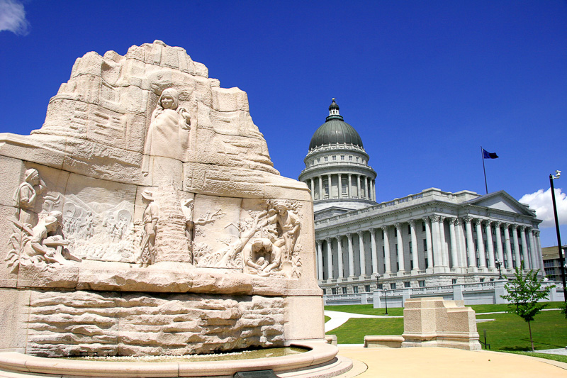 Salt Lake City